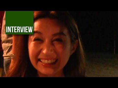 Nicole Asensio: Give Me 5