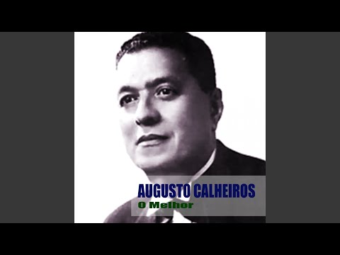 Menino Da Rua - Augusto Calheiros