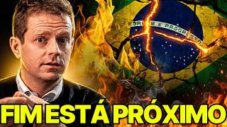 URGENTE: BRASIL já tem data para PRÓXIMA CRISE