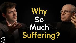 Does Suffering Disprove God? | Alex O'Connor (Part 6-8)