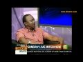 Sunday Live Interview: Uhuru Kenyatta on Hague