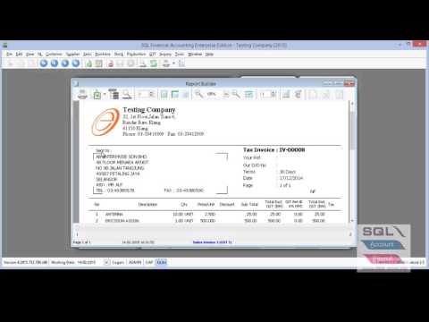 10 02 Report Builder