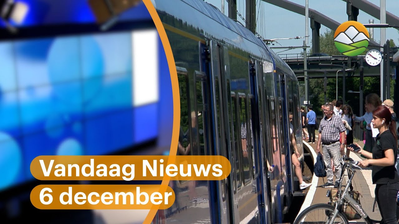 Vandaag Nieuws: Uitbreiding ov-pas voor minima gaat langer duren