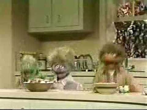 Sesame Street - Once Is Not Enough