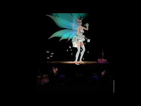 Fanático  Paradisíaco 🌺