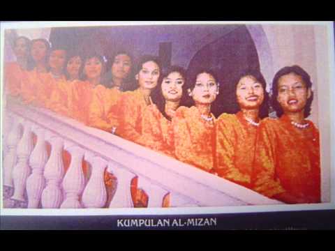 Al-Mizan -  Junjungan Mulia