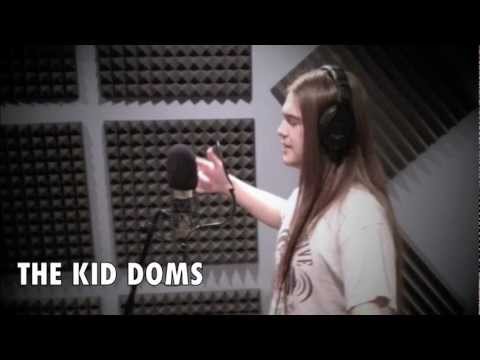 Capiche ft. The Kid Doms & J-Knocka - Think None