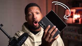 The Galaxy Z Fold 6 Special Edition is REAL! Here's What We Know So Far!