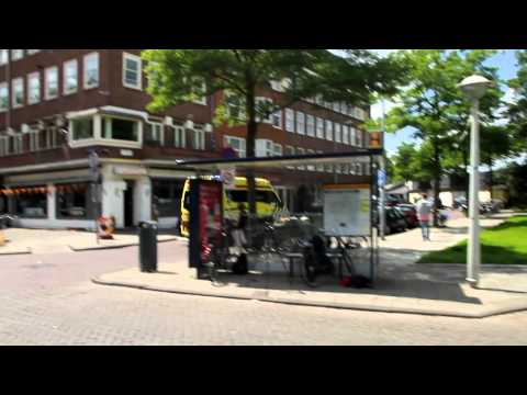 13-157 MET A1 NAAR POST KARPERWEG VOOR DE 13-386 TE BESTUREN NAAR   A2 FLEVO ZKH ALMERE