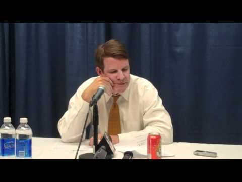 UTEP vs. Stephen F. Austin Post-Game Press Conference