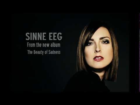 Strawberry Fields Forever - Sinne Eeg