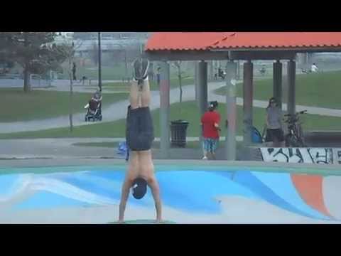 Gulfer -  Getting Hit by Parked Cars (official music video)