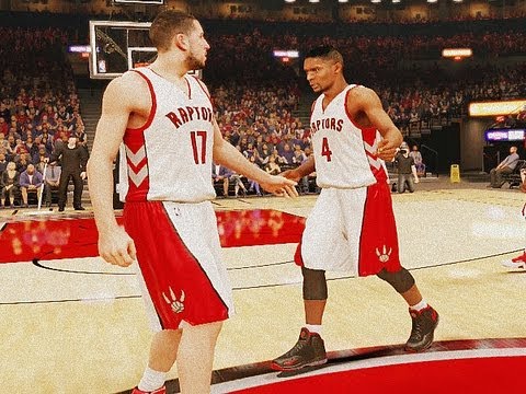 NBA 2K14 Next Gen MyGM Mode- Ep.18: End of Regular Season (PS4) (Xbox One)