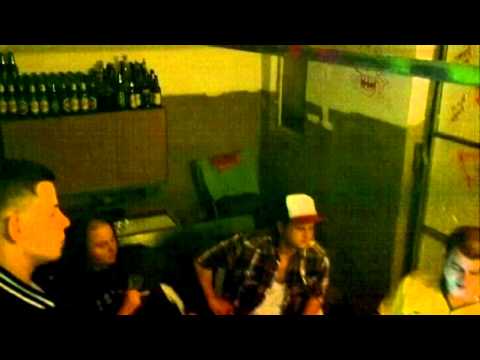 UBRtv - odcinek 3 - inside (jak powstają tracki)