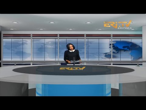 Arabic Evening News for December 26, 2021 - ERi-TV, Eritrea