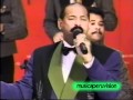OSCAR D' LEON...EN VIVO " LA CARTA " 1992