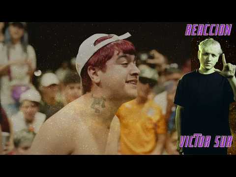 COBE - DYSE - JUNIOR vs JAURIA - DRAIKEL - ACE: Octavos - F-NIX x Cuna de Oro 3vs3 - victorsur react