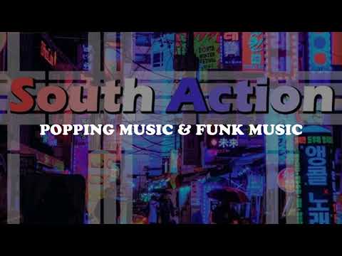 Poppin Mett - South Action - Popping Music 2019 (22)
