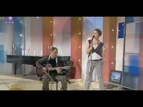 Sonja Bakic - Catch You