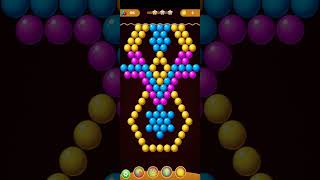 Bubble Shooter 20 22 Classic Gameplay | Android Puzzle Game