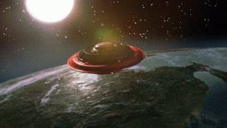 Keep Watching the Skies!