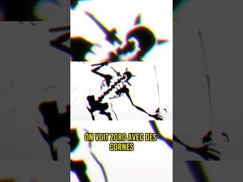 Ces détails cachés incroyables dans les épisodes de One Piece