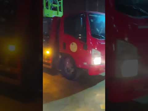 تأجير جيسبي في السعودية