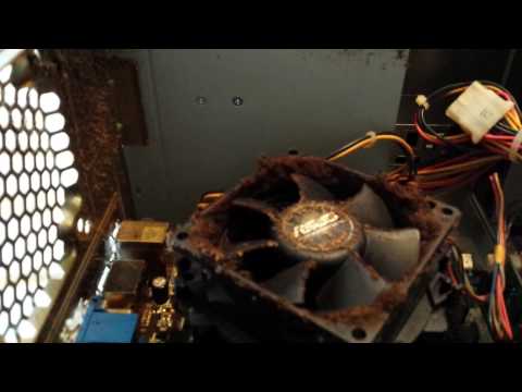 cigarette smokes? :: Hardware and Operating Systems
