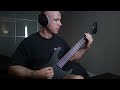 Slipknot - Before I Forget (Guitar One-Take Playthrough)