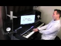 I Want A Girl Ragtime Piano Arrangement By Jonny May