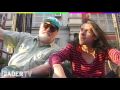 Ariel Pink + R. Stevie Moore - Interview 