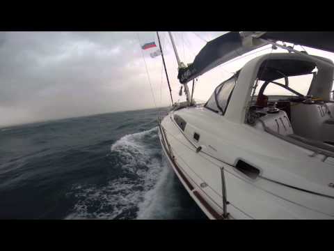 Специальный выпуск новостей с лодки "16 тонн" 24.10.2014