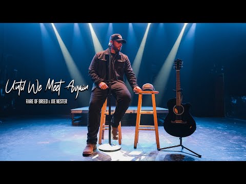 Rare of Breed and Joe Nester