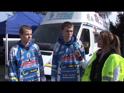 MMČR side - Mohelnice - bratři Hrochové