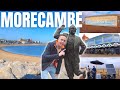 Should You Visit Morecambe Bay ?