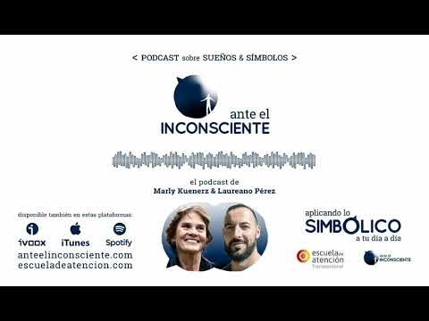 Episode 06 - Symbols: An energetic language.