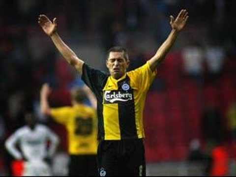 Pokalfinalen OB-FCK 2007