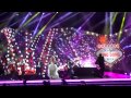 Finland: Krista Siegfrids - Marry me (rehearsal ...
