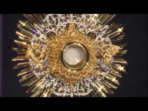 Os bastidores da Noite Carismática na Rede Século 21