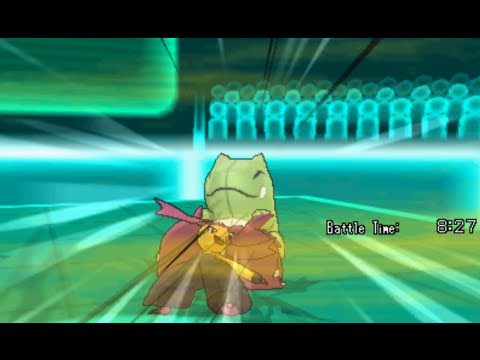 Mawile Came to Play (Rough) - VGC '14 Battle Spot #23