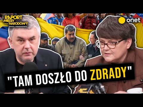 KUBA, TAJWAN, GRENLANDIA – NOWE PUNKTY ZAPALNE ŚWIATA W 2026 ROKU