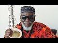 NEA Jazz Masters: Pharoah Sanders (2016)
