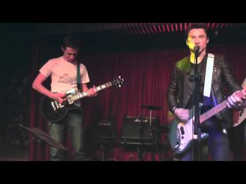 InVino - Ангарская+Я пришел сказать