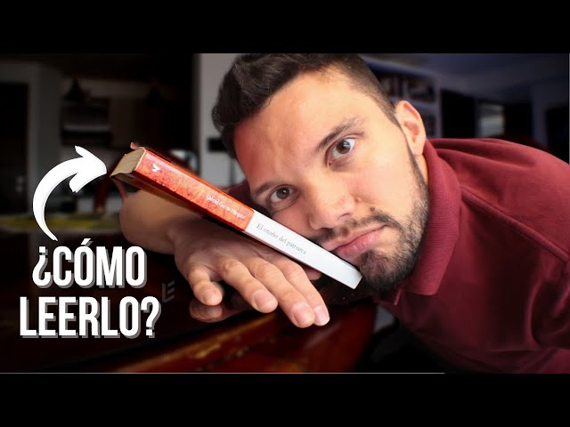 Vídeo relacionado con El otoño del patriarca