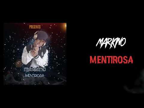 Markino ft Nustik Musik_ Mentirosa