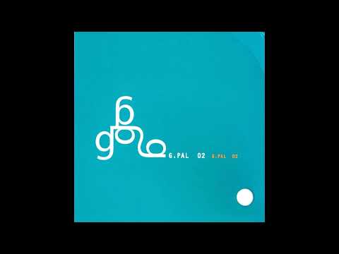 G.Pal - 02 (Disk 1) [2006]