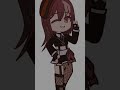 Agnes Gachaclub Gachaedit Edit Shorts
