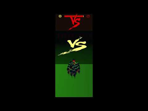Stickman Survive