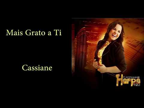Mais grato a ti - Jozyanne