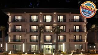 The Central Palace Bosphorus Tarabya | İstanbul, Turkey | Hotel Review 🌟